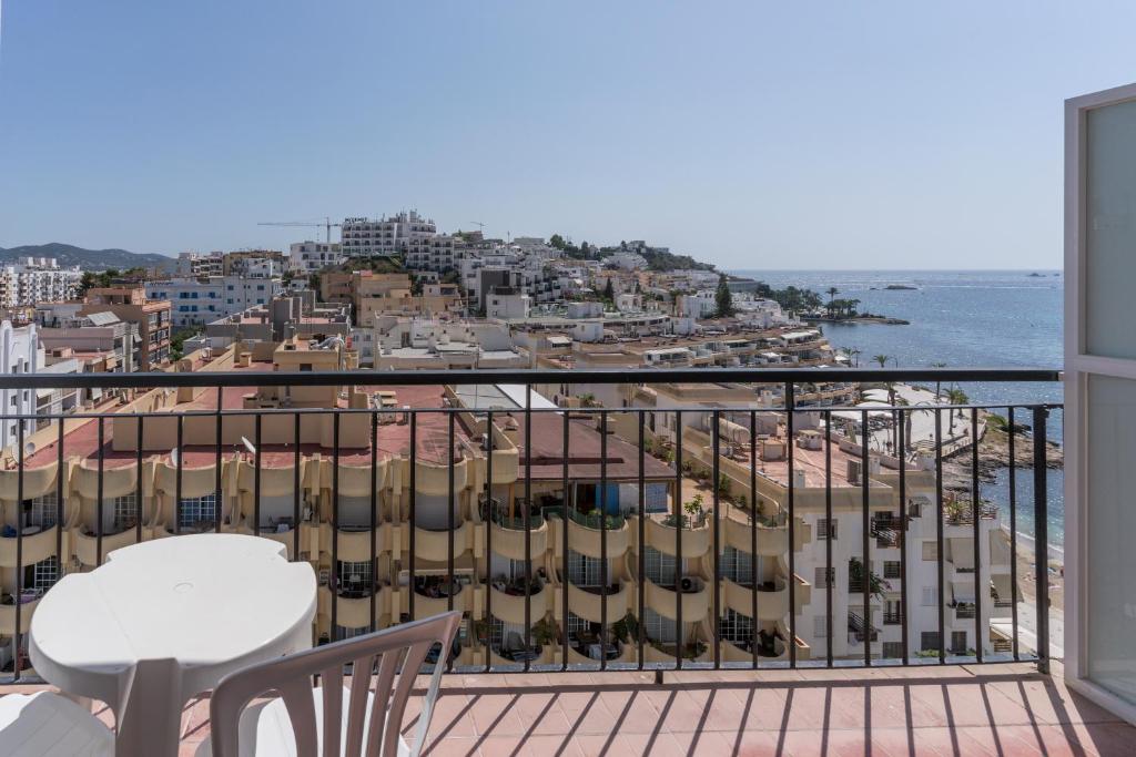 Suncoast Ibiza Hotel - Adults Only -, Ibiza-stad ...