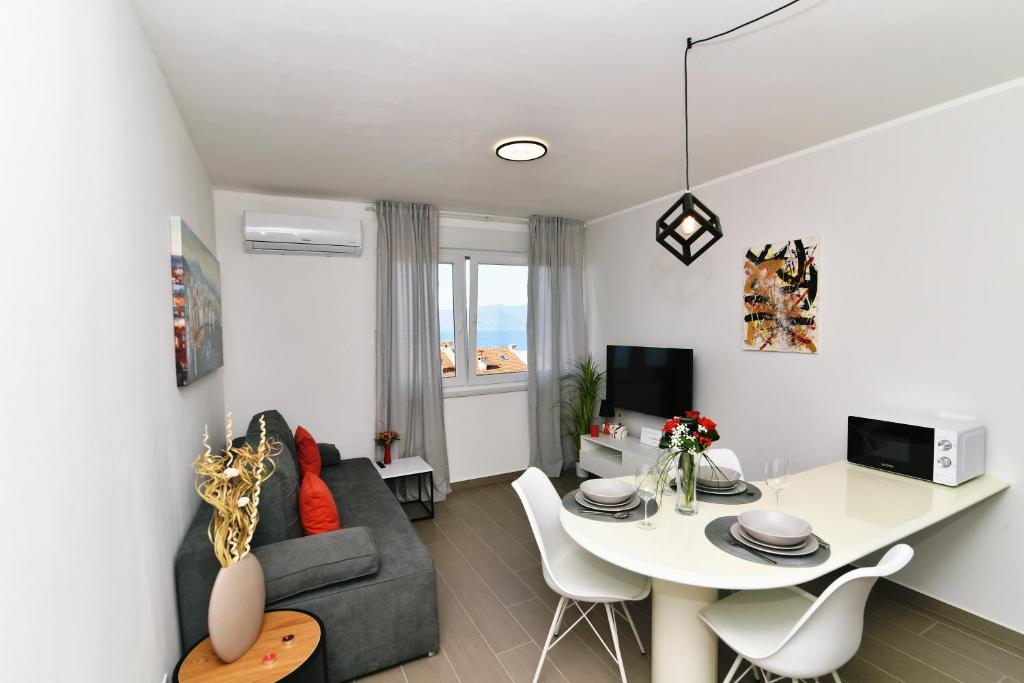 Mamma Mia Lux Apartment - Appartamento Con 1 Camera Da Letto