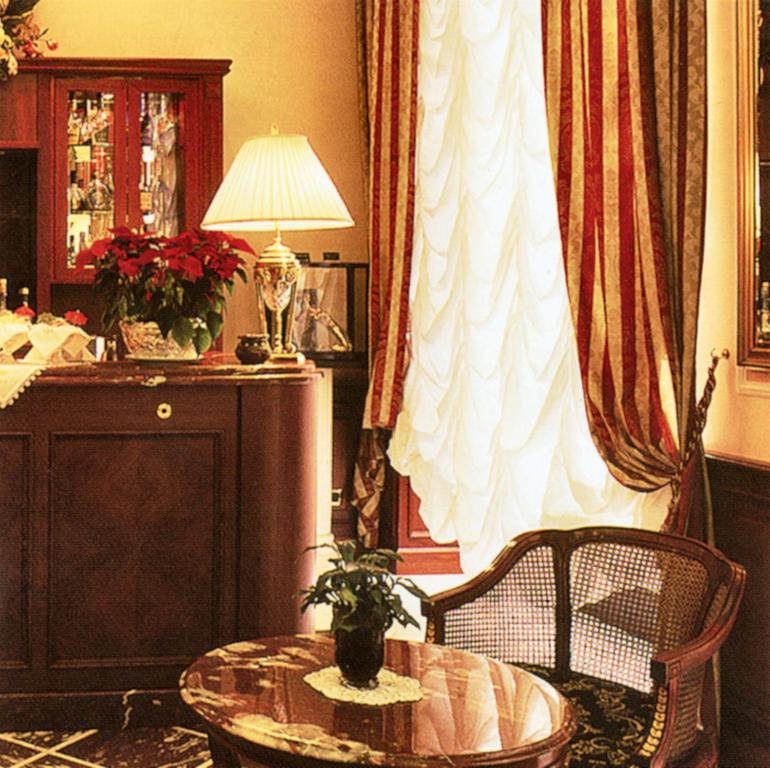 Andreola Central Hotel - Resim 29