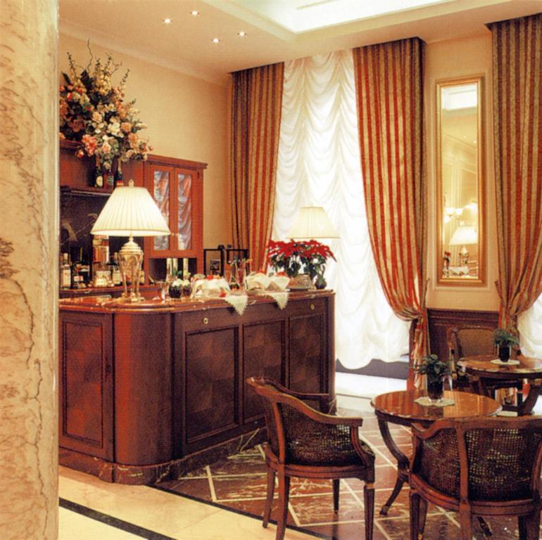 Andreola Central Hotel - Resim 30