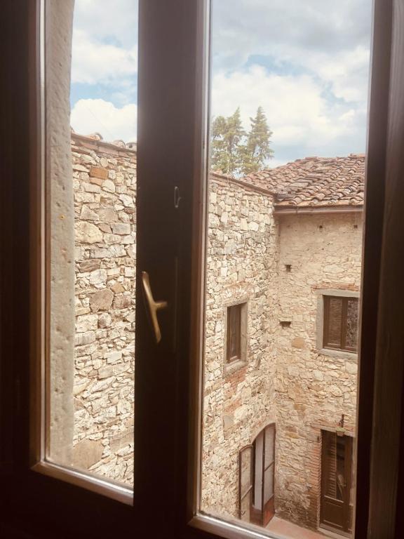Kép MEA CASA Toscana szállásáról Castellina in Chiantiban a galériában