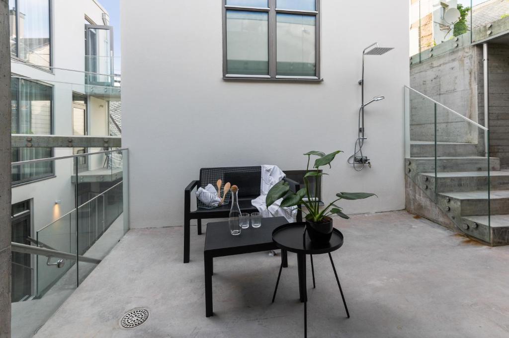Aalesund City Apartment photo