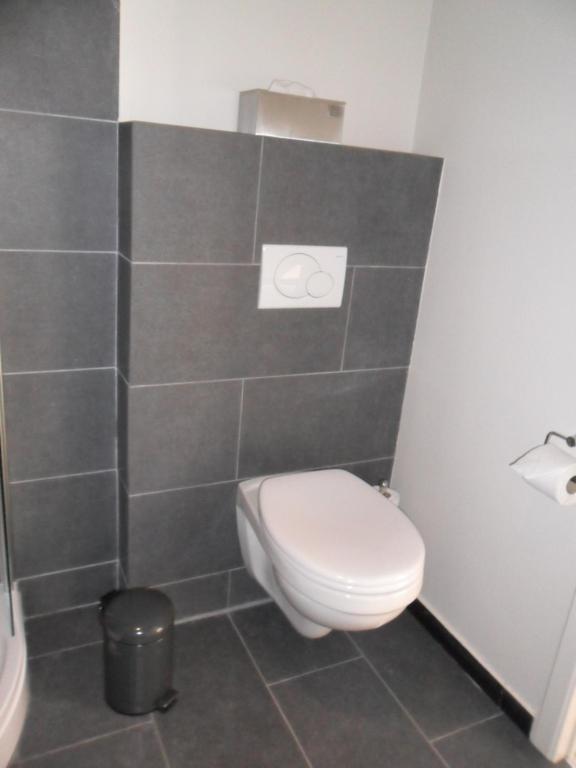 Bagno di B&B Caramel