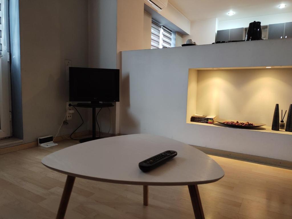 Ariana Apartment by EasyBucharest - 