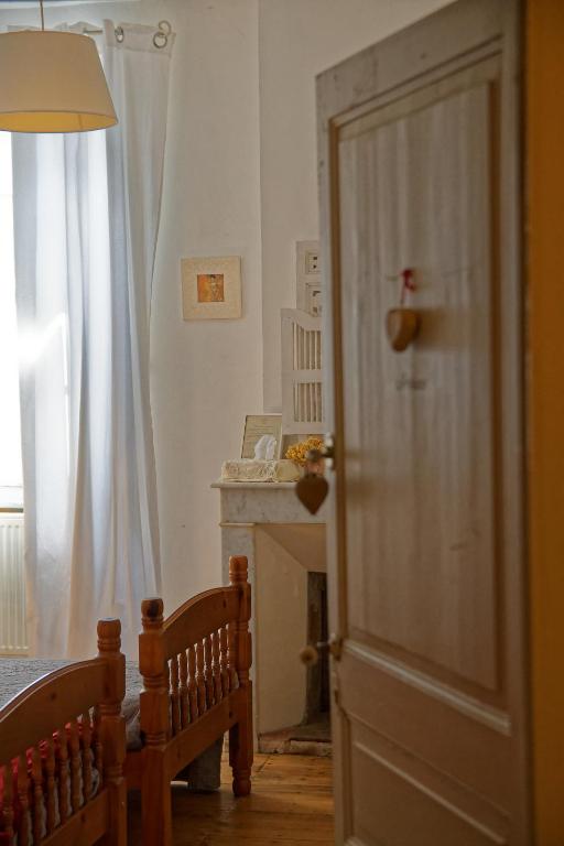 Maison Rives - Village du Livre de Montolieu - Doppelzimmer