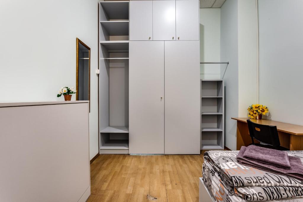 Fotografie z fotogalerie ubytování Mister Hostel ve Lvově