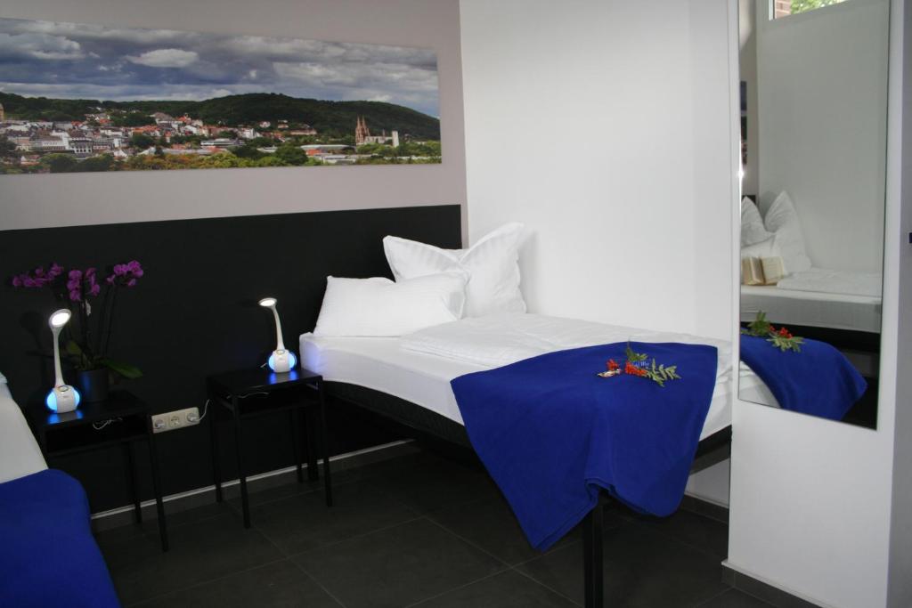 Fotografie z fotogalerie ubytování Mar Hotel v destinaci Marburg an der Lahn