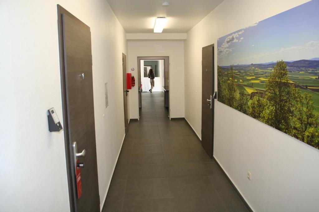 Fotografie z fotogalerie ubytování Mar Hotel v destinaci Marburg an der Lahn