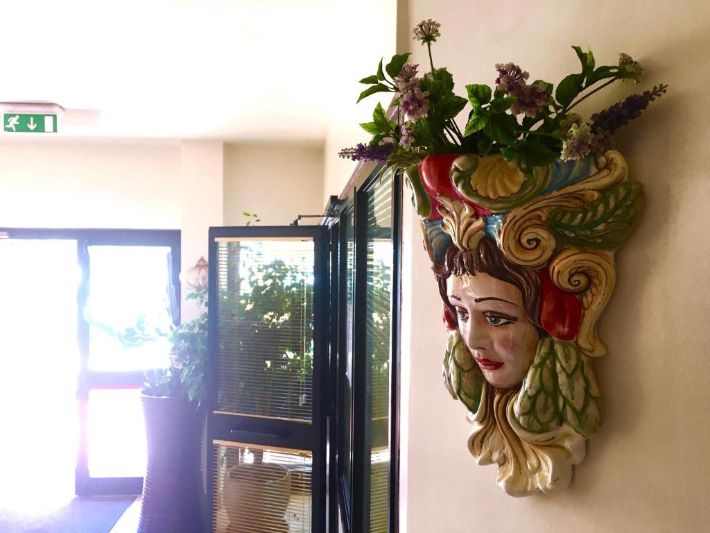 Fotografie z fotogalerie ubytování Hotel Ping Pong v destinaci Lido di Ostia