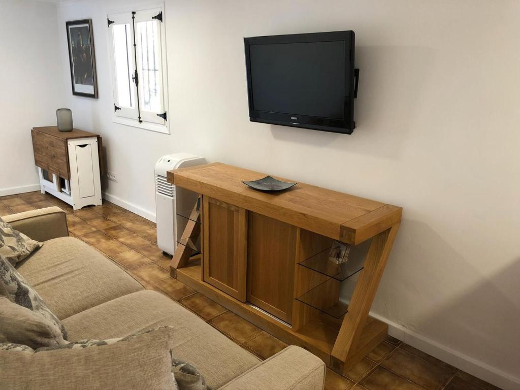 La Armonía Retreat - Apartment 2, Alcalalí, Spain - Booking.com