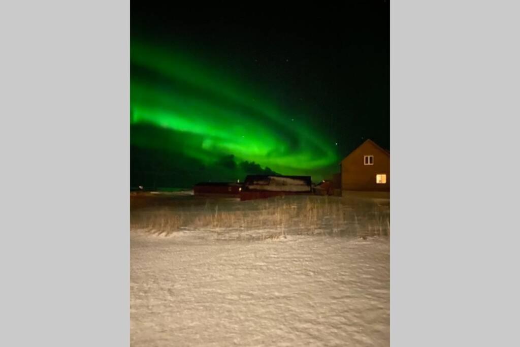 Lofoten_Beach_Eggum - Housity