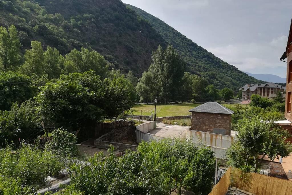 Cèntric allotjament A RIALP, Rialp – Updated 2022 Prices