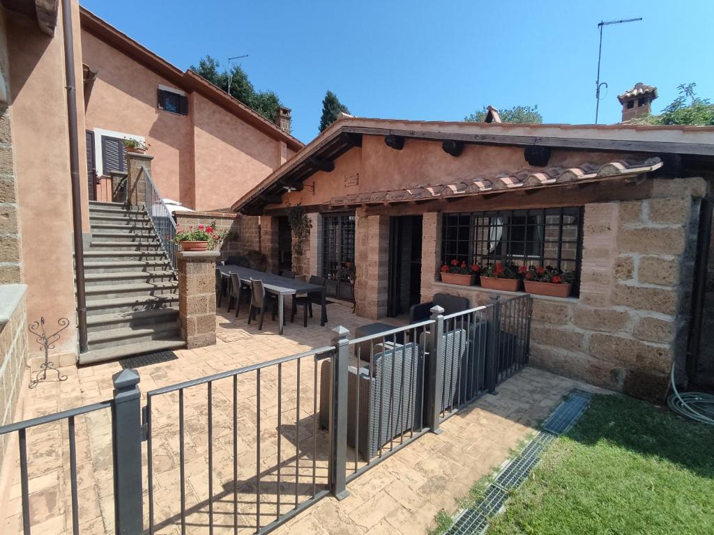 casa Dorotea - Apartamento De Dos Dormitorios