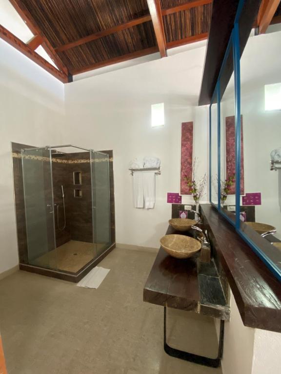Fotografie z fotogalerie ubytování Casa de Leda, a Kali Hotel v destinaci Santa Marta