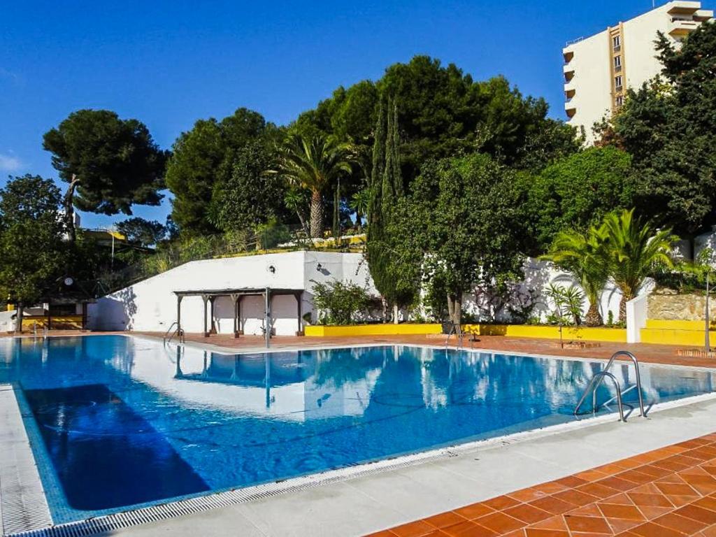 Sea View Apartment Duquesa de España (Spanje Torremolinos ...
