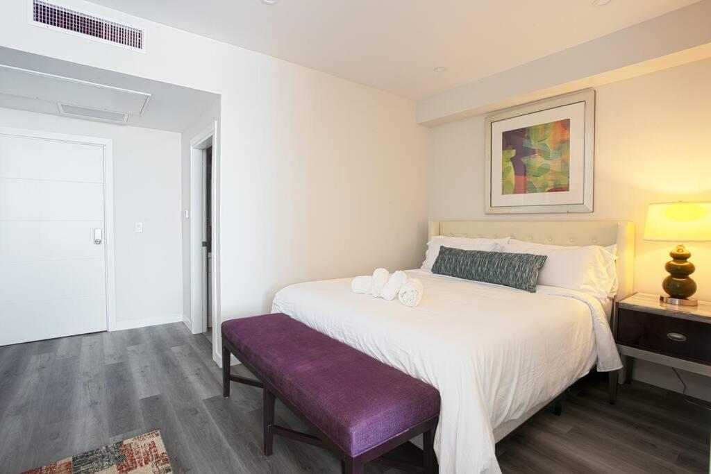 Spacious 1 Bedroom Apartment in Balboa Park - Departamento