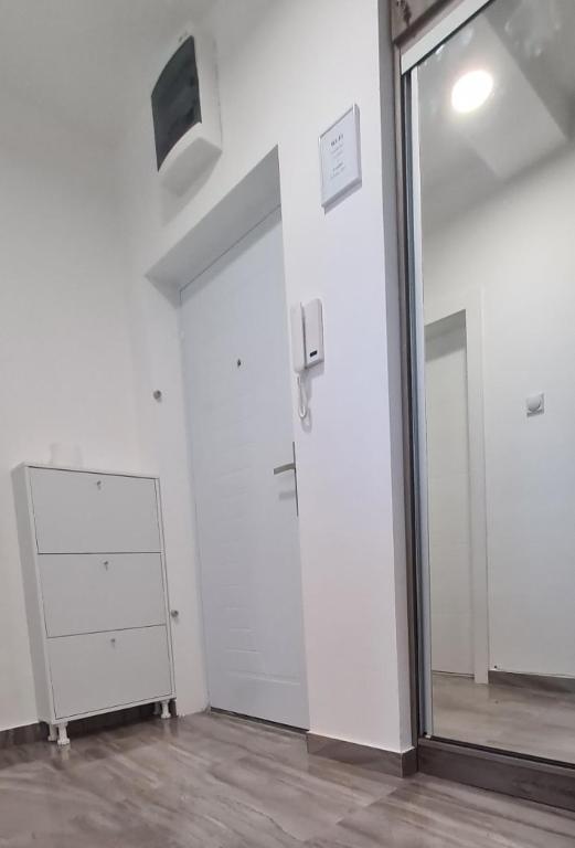 Fotografija u galeriji objekta Apartmani Lavanda u gradu Soko Banja