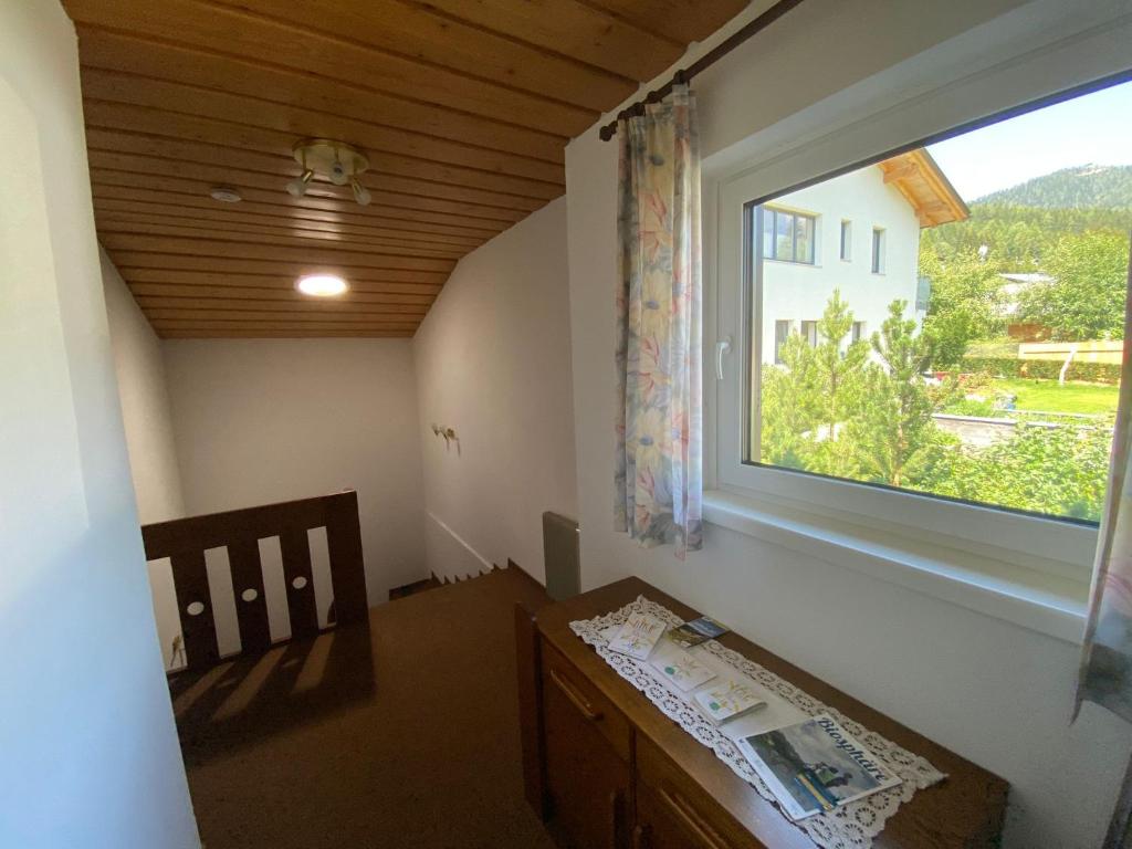 Kép Appartement Latschen - Ferienhaus szállásáról Bad Kleinkirchheimben a galériában