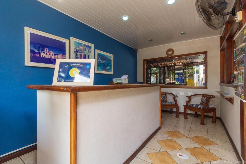Fotografie z fotogalerie ubytování Estrela do Mar Paraty v destinaci Paraty