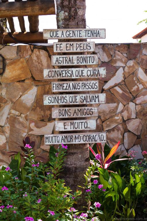 Fotografie z fotogalerie ubytování Estrela do Mar Paraty v destinaci Paraty