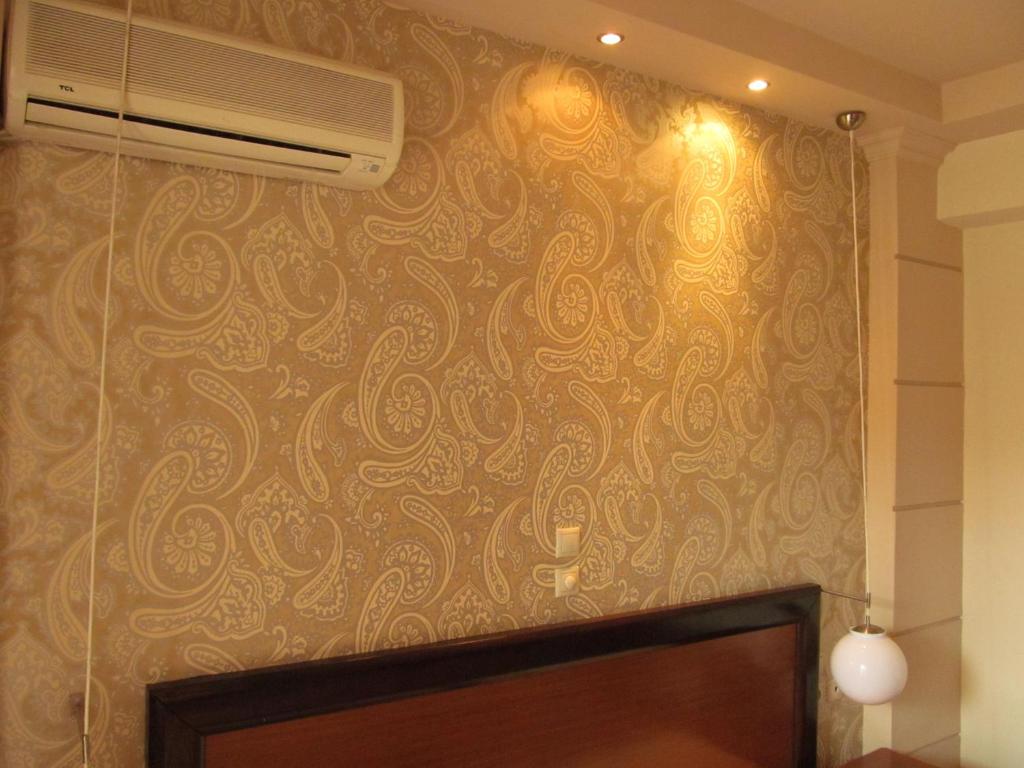 Saint Amon Hotel - 7