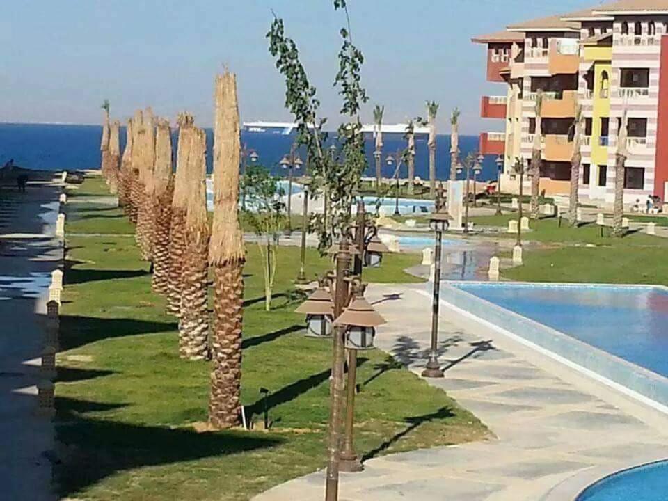 Bazén v ubytování Porto Sauth Beach Chalets Family,s only AN nebo v jeho okolí
