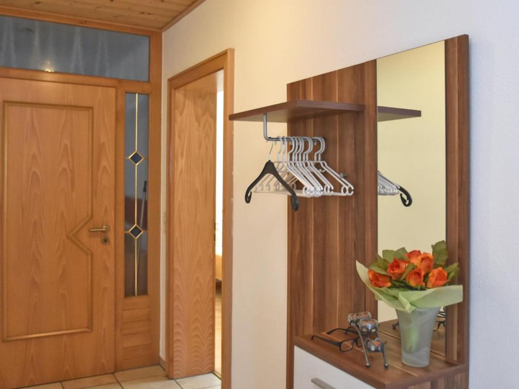 Fotografie z fotogalerie ubytování Apartment in Austria near Ski Slopes v destinaci Zenting