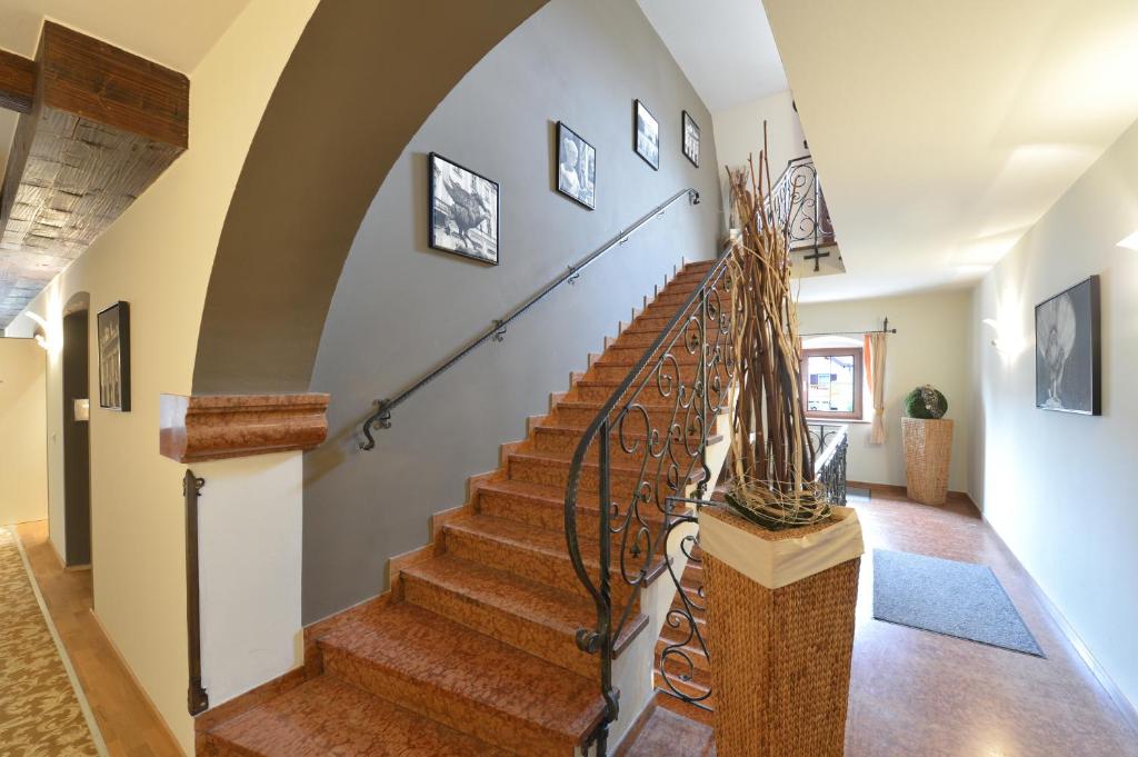 Foto dalla galleria di Hotel Kaiserhof ad Anif