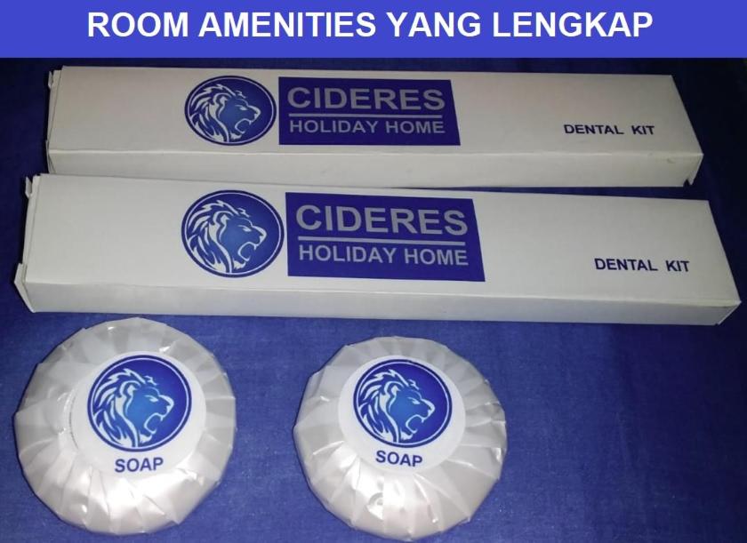 CIDERES HOLIDAY HOME - Single Room With Private Bathroom