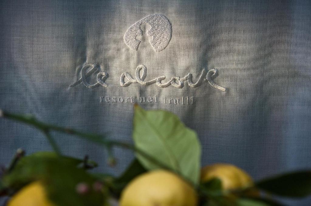 Le Alcove - Luxury Hotel nei Trulli - 8