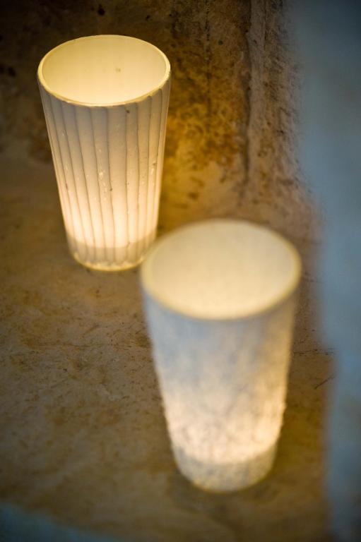Le Alcove - Luxury Hotel nei Trulli - 9