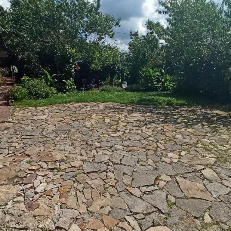 Fotografia z galérie ubytovania Turystyka Wiejska AGRO-DOM v destinácii Milanowska Wolka