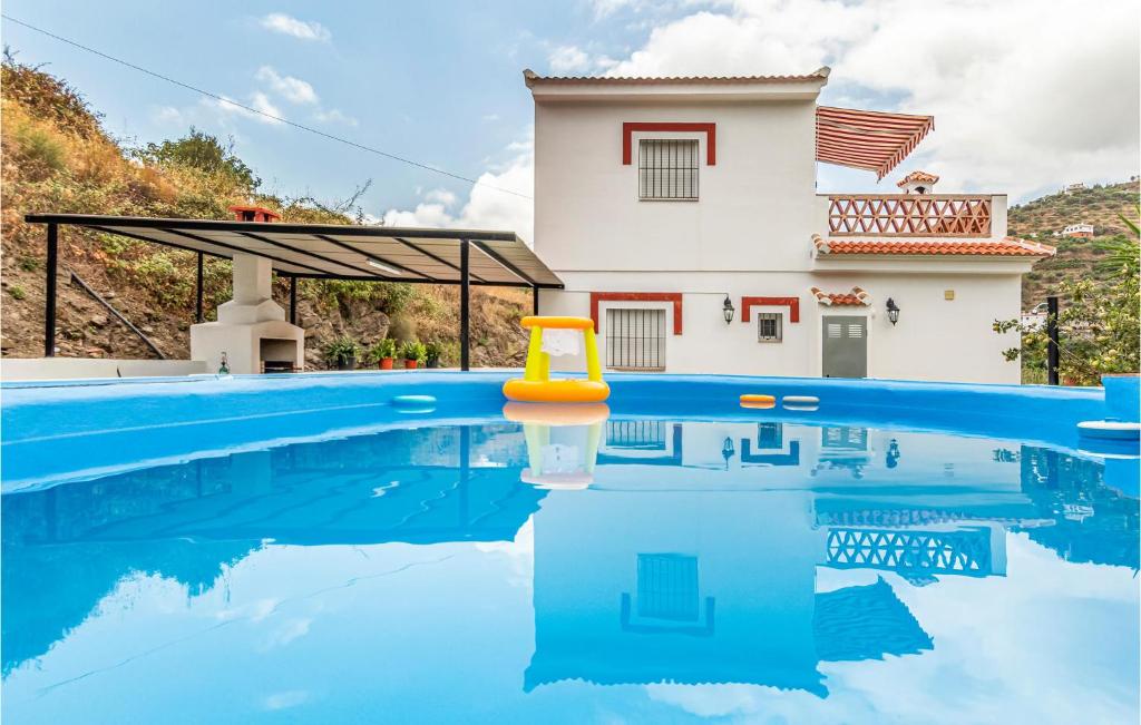Awesome home in Malaga with Outdoor swimming pool, WiFi and 3 ...