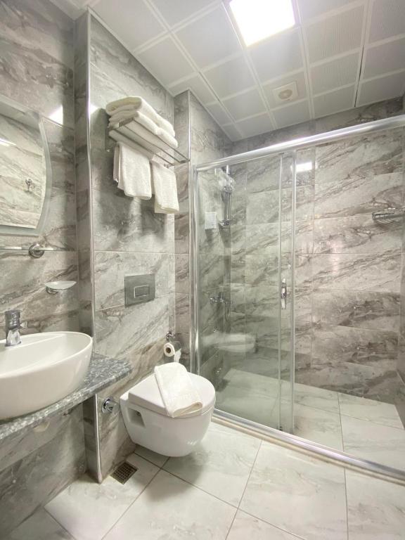 هتل اتیک - ATİK HOTEL، هتل اتیک