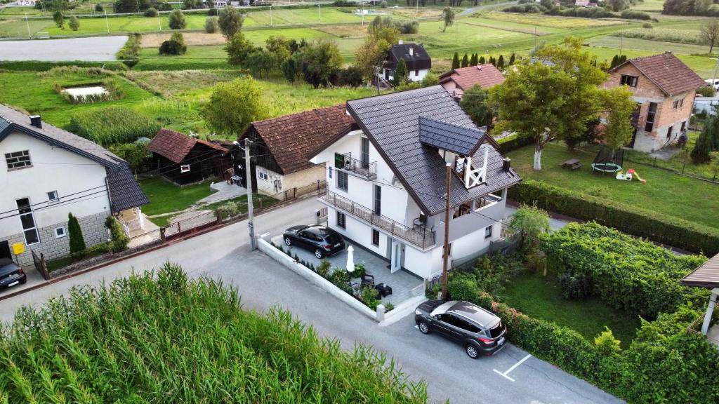 Studio Apartmani BISER 1, 2, 3 Deluxe - Estudio - Acceso A Discapacidad