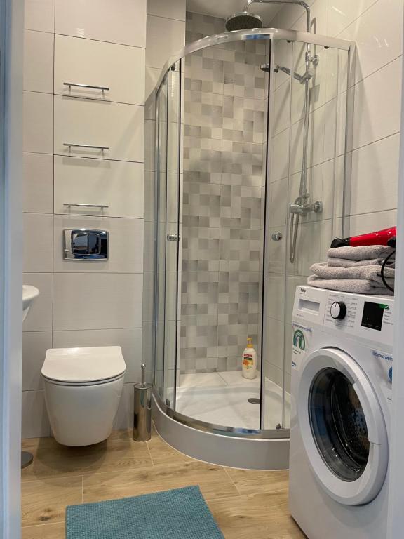 Apartament BERLIN - 1