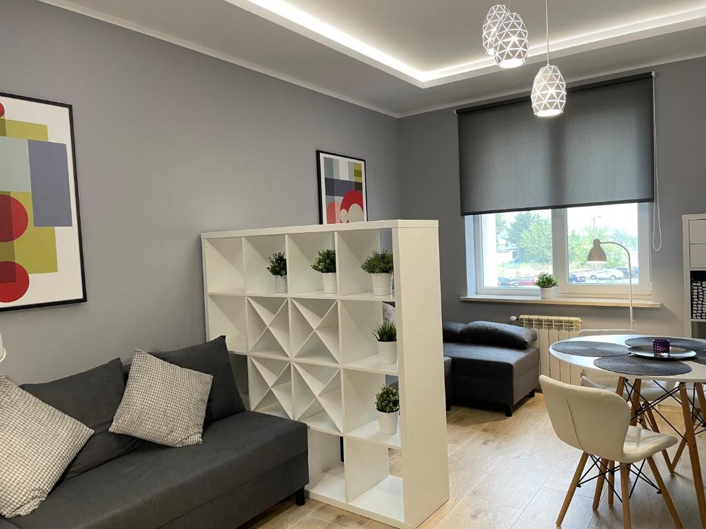 Apartament BERLIN - 6