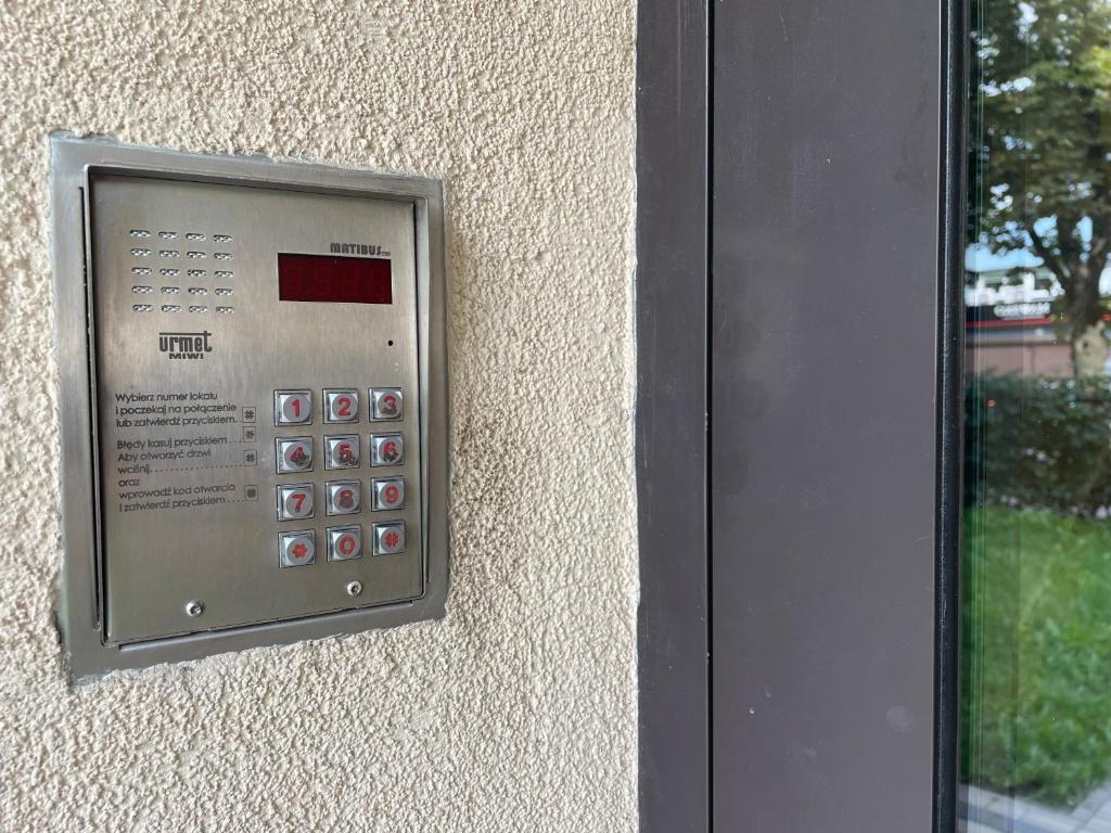 Apartament BERLIN - 7