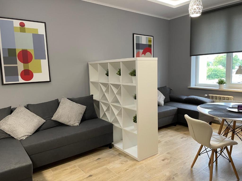 Apartament BERLIN - 8