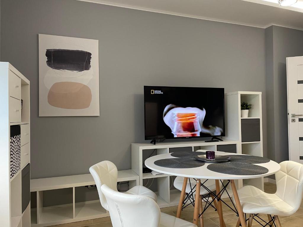 Apartament BERLIN - 12