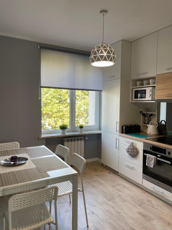 Apartament BERLIN - 15