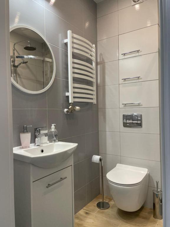 Apartament BERLIN - 16