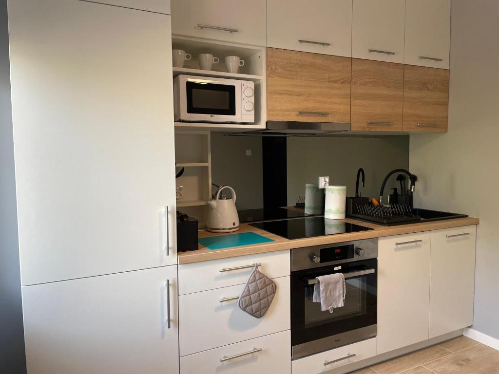 Apartament BERLIN - 17