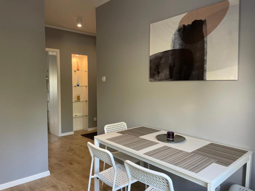 Apartament BERLIN - 18