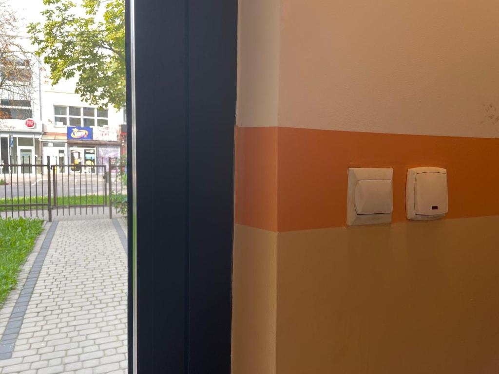 Apartament BERLIN - 19