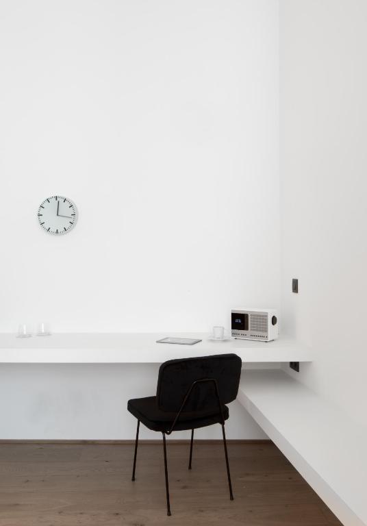 Fotografie z fotogalerie ubytování Hotel Riga v Antverpách