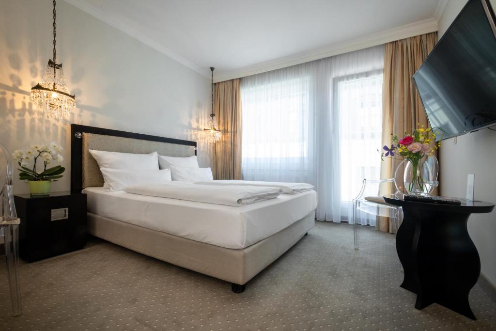 
Superior Double Room
