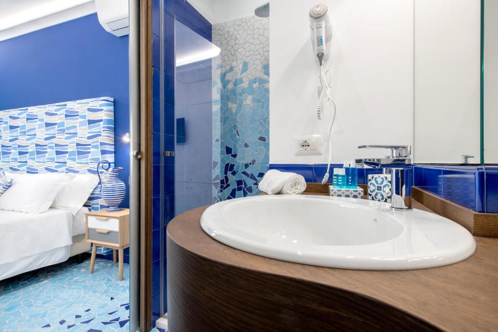 Aquae Romanae Piazza Lauro - 5