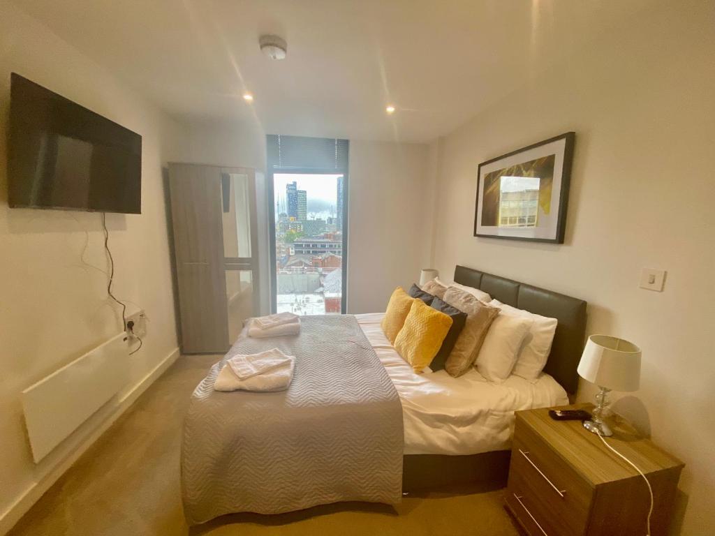 Oxid House مانشستر أحدث أسعار 2021