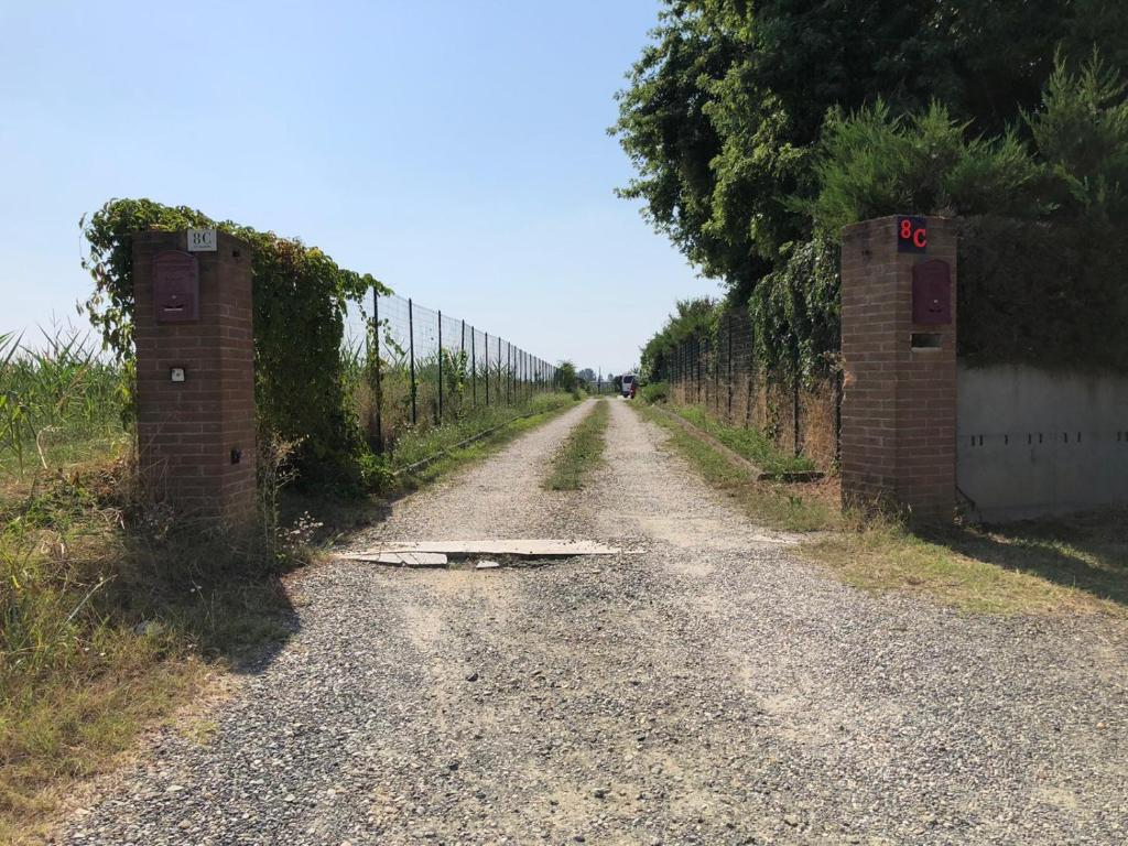 Fotografia z galérie ubytovania Villa Aurora v destinácii Quargnento